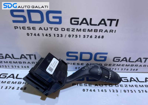 Maneta Stergator Stergator Ford C-Max 2 2010 - 2018 Cod AV6T-17A553-AD AV6T17A553AD [L4598]