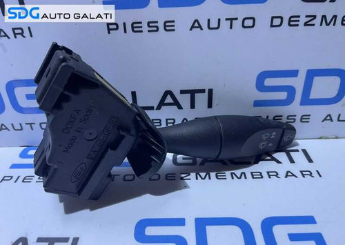 Maneta Stergator Stergator Ford Fusion 2002 - 2012 Cod 98AG-17A553-CC[S0366]