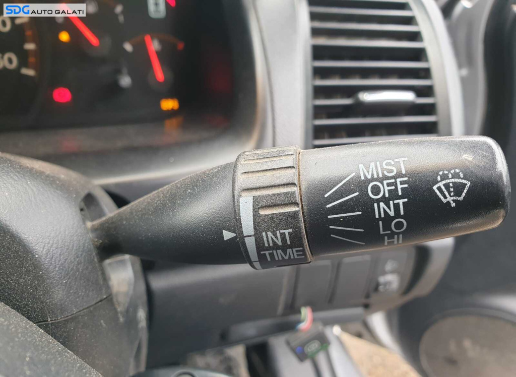 Maneta Stergator Stergator Honda Accord 2002 - 2008 [C5941]
