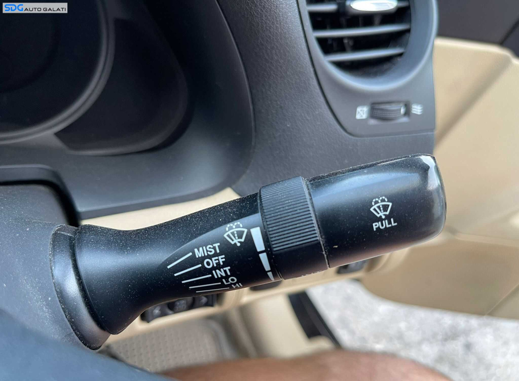Maneta Stergator Stergator Lexus XE20 IS IS220 2005 - 2013 [C0619]