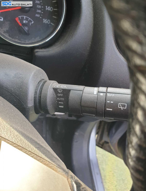 Maneta Stergator Stergator Nissan Qashqai J10 2007 - 2013 [C8614]