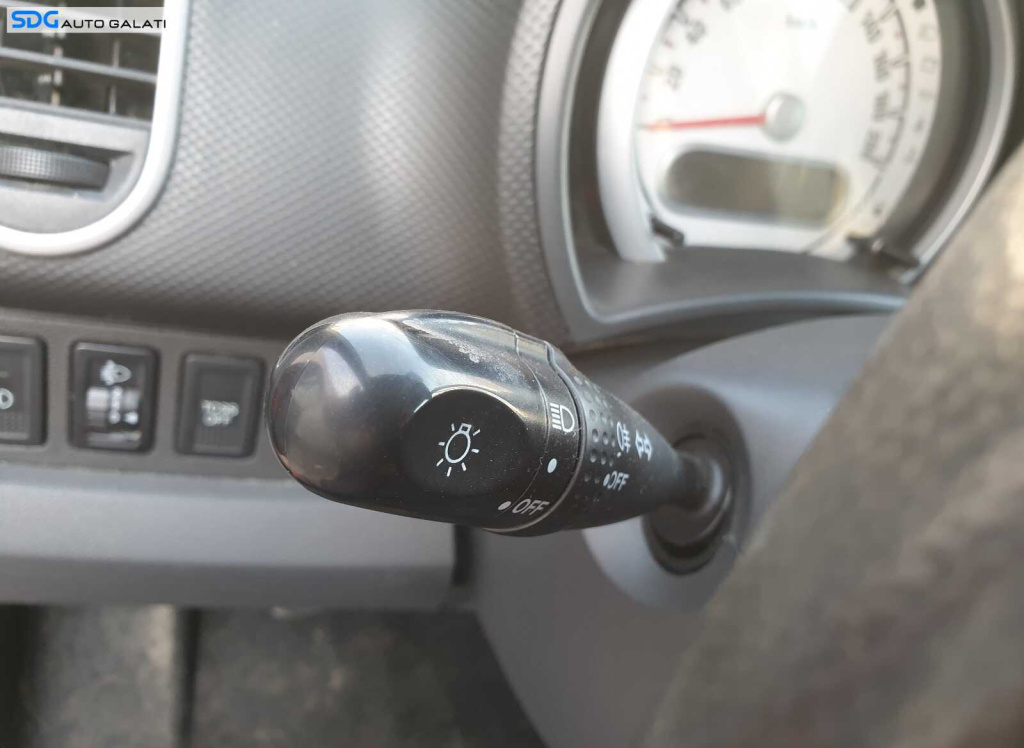 Maneta Stergator Stergator Opel Agila B 2008 - 2014 [C0143]