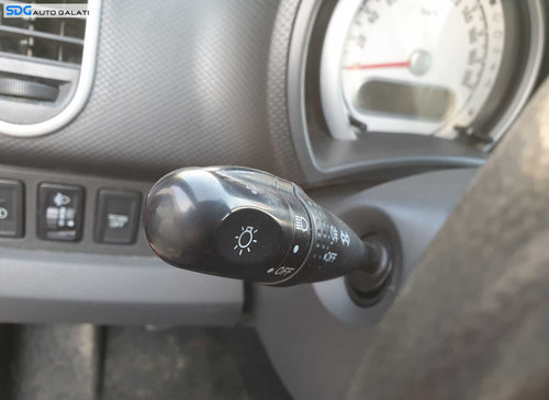 Maneta Stergator Stergator Opel Agila B 2008 - 2014 [C0143]