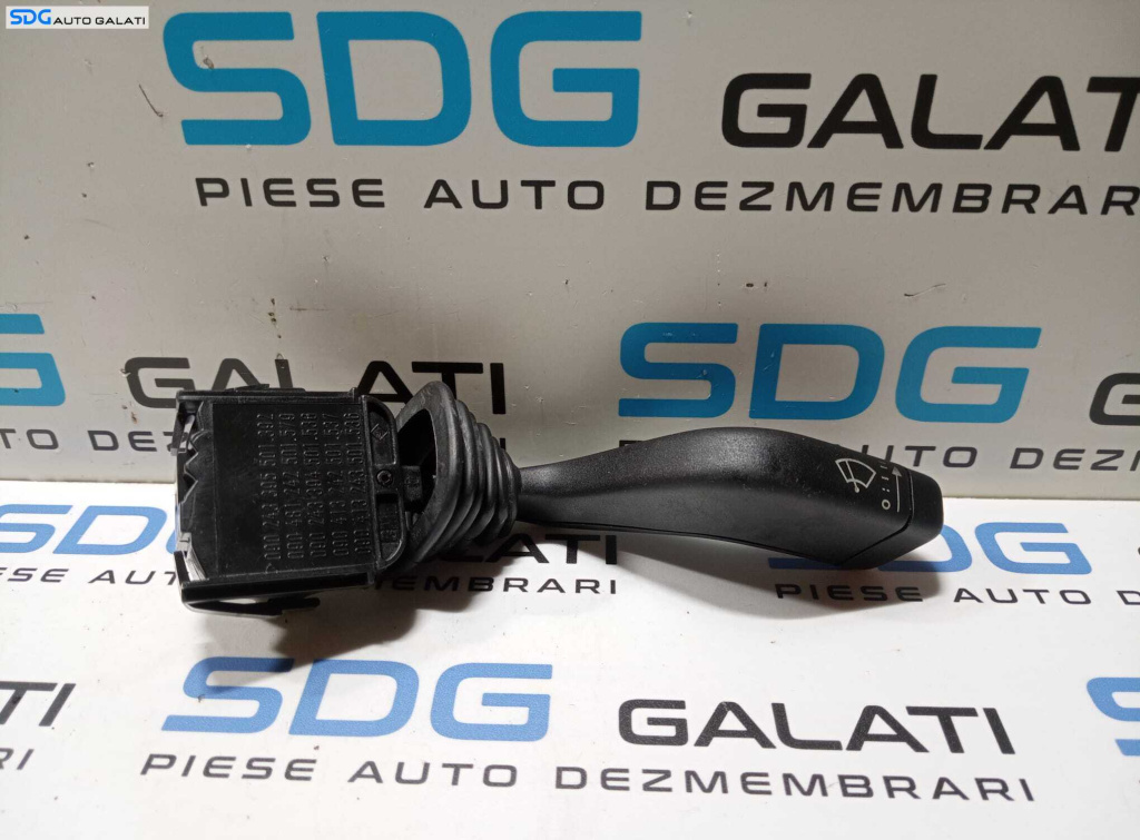 Maneta Stergator Stergator Opel Astra G 1998 - 2005 Cod 092115275502036 092115277502035 090243395501392 090481242501579 090243394501536 090413242501537 090413243501536 [M4541]