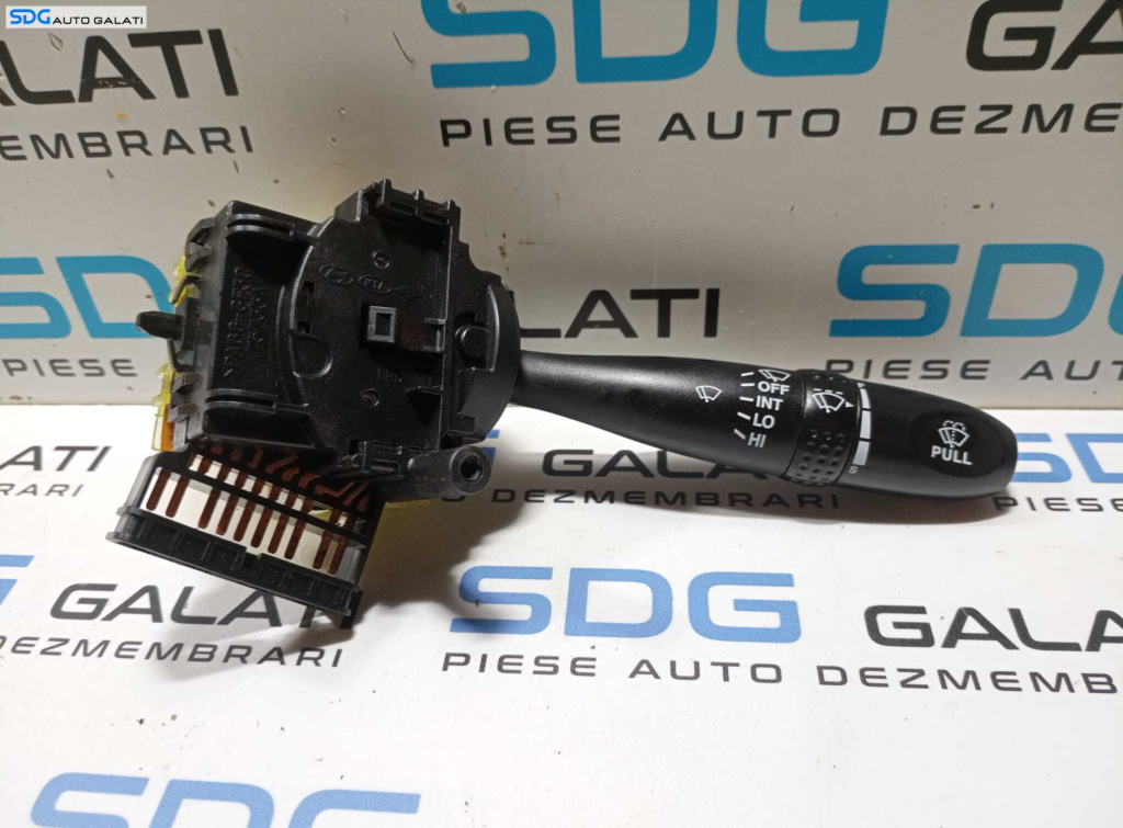Maneta Stergator Stergator Parbriz Hyundai Accent 2005 - 2010 Cod 75733A [M4545]
