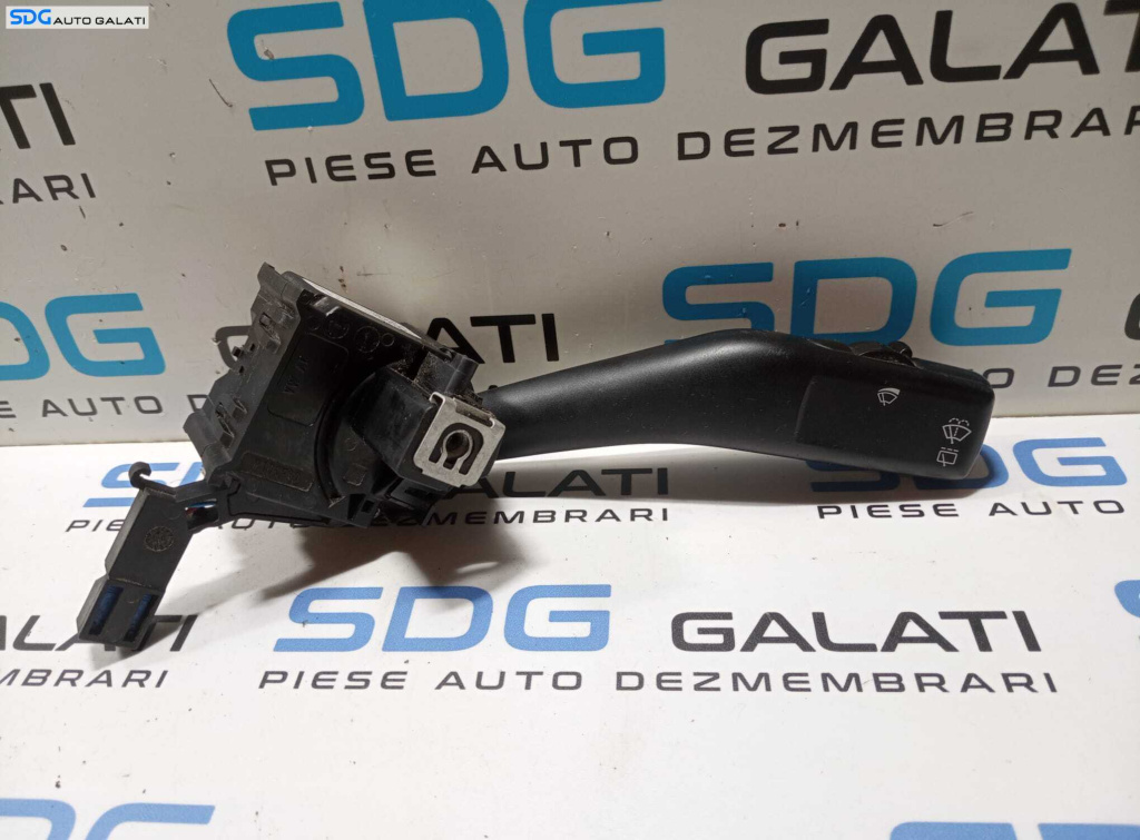 Maneta Stergator Stergator Parbriz Luneta Skoda Octavia 2 2004 - 2008 Cod 1K0953519 [M4547]