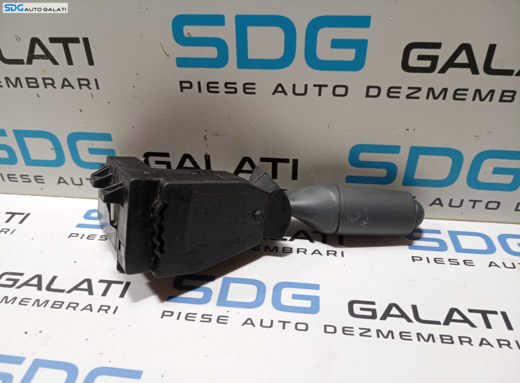 Maneta Stergator Stergator Parbriz Smart Fortwo 1998 - 2006 Cod 993794006 993794005 0001272V009 0001562V009 [M4544]