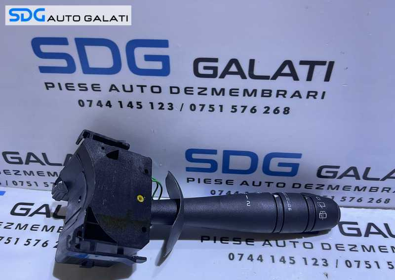 Maneta Stergator Stergator Renault Laguna 2 2001 - 2007 Cod 8200012245[S0258]