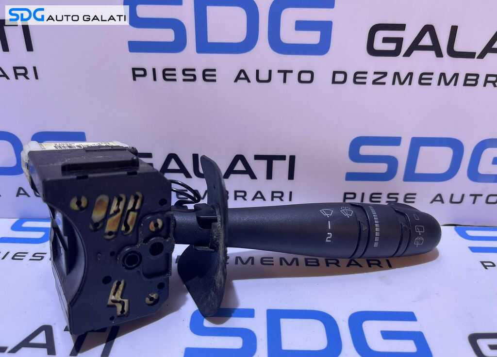 Maneta Stergator Stergator Renault Scenic 1 1999 - 2003 37002A