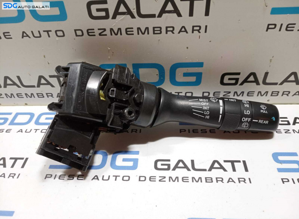 Maneta Stergator Stergator Toyota RAV 4 2006 - 2013 Cod 48060-17F146 [M3734]
