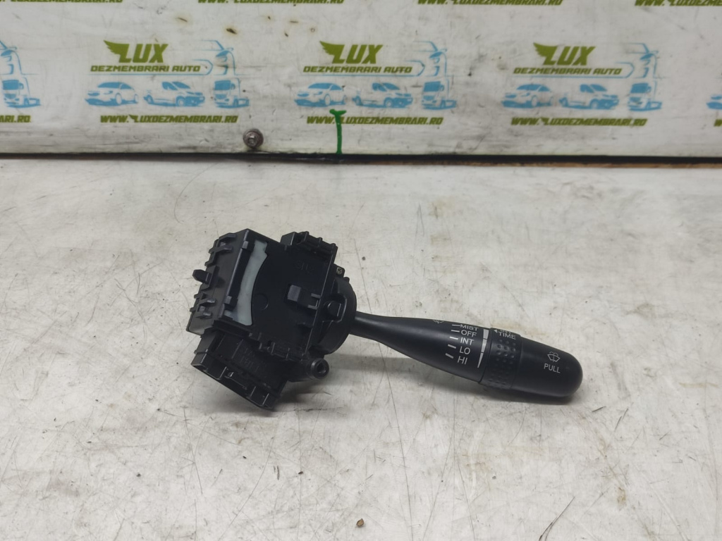 Maneta stergator Suzuki SX4 [2006 - 2014] 1.6 benzina M16A