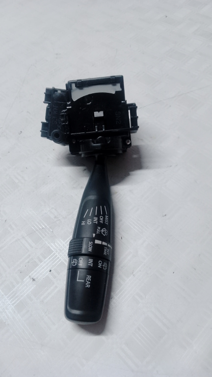 Maneta stergator Suzuki Vitara 1.6 Benzina 2016, -