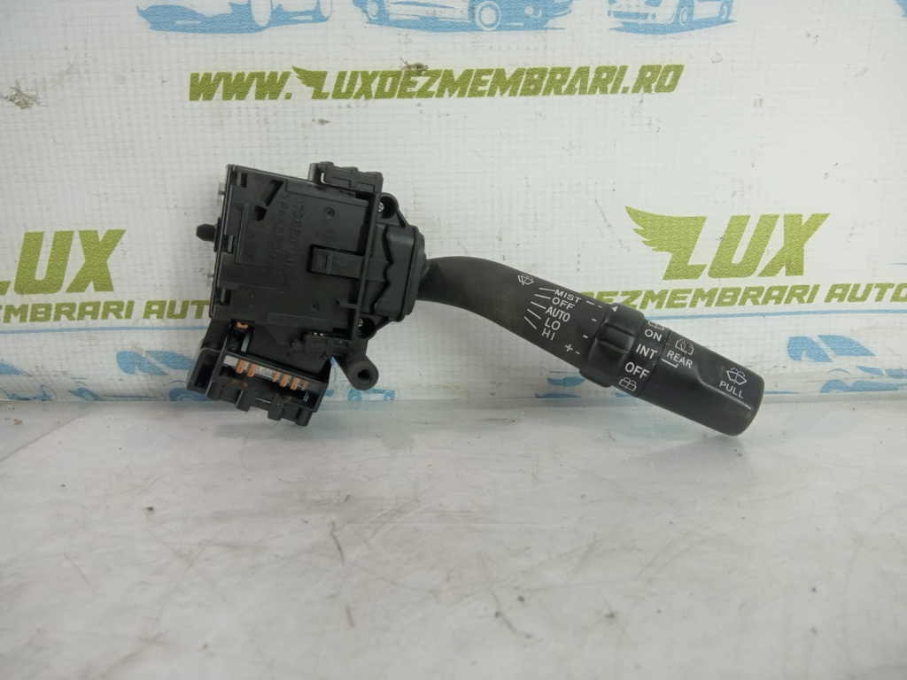 Maneta stergator Toyota Avensis 2 T25 [facelift] [2006 - 2009] 2.2 d-cat 2AD-FHV