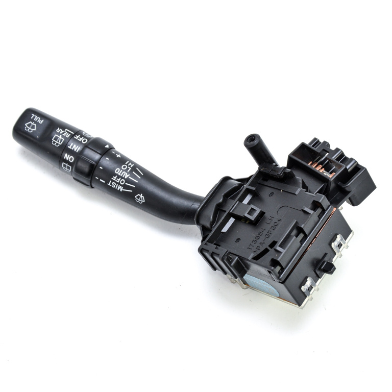 Maneta Stergator Toyota Avensis (T25) 2003-2008 2.0 Vvti 1Az-Fe Benzina 173654