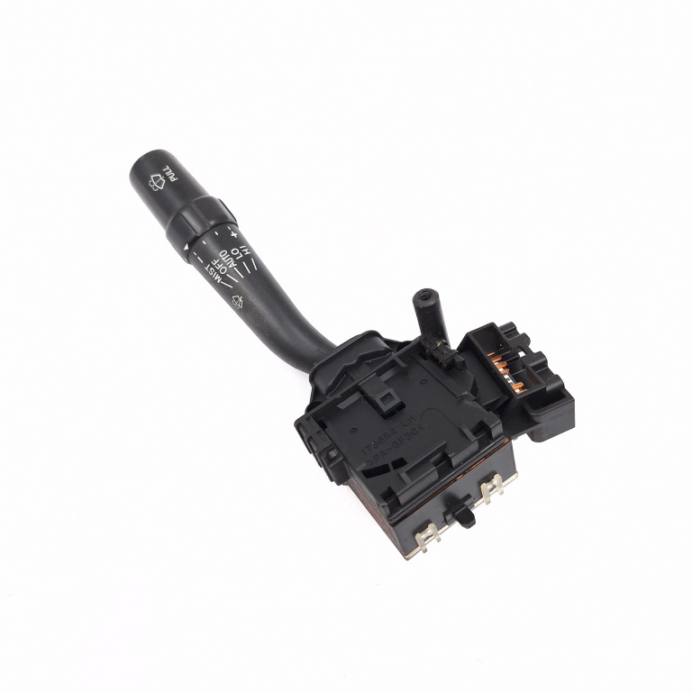 Maneta Stergator Toyota AVENSIS (T25) 2003 - 2008 Motorina 173654LH