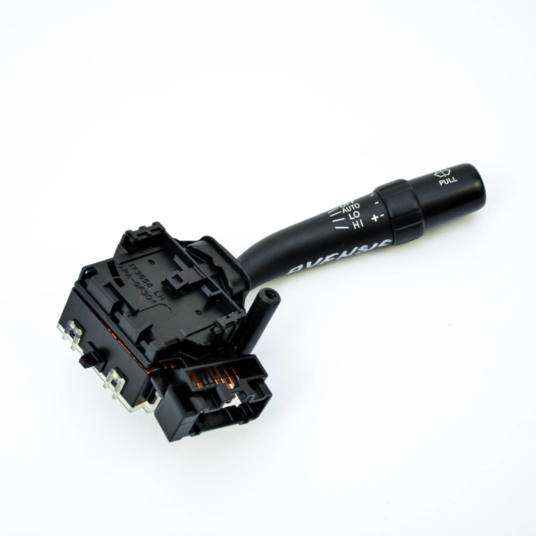 Maneta Stergator Toyota AVENSIS (T25) 2003 - 2008 Benzina 84652-05160, 8465205160