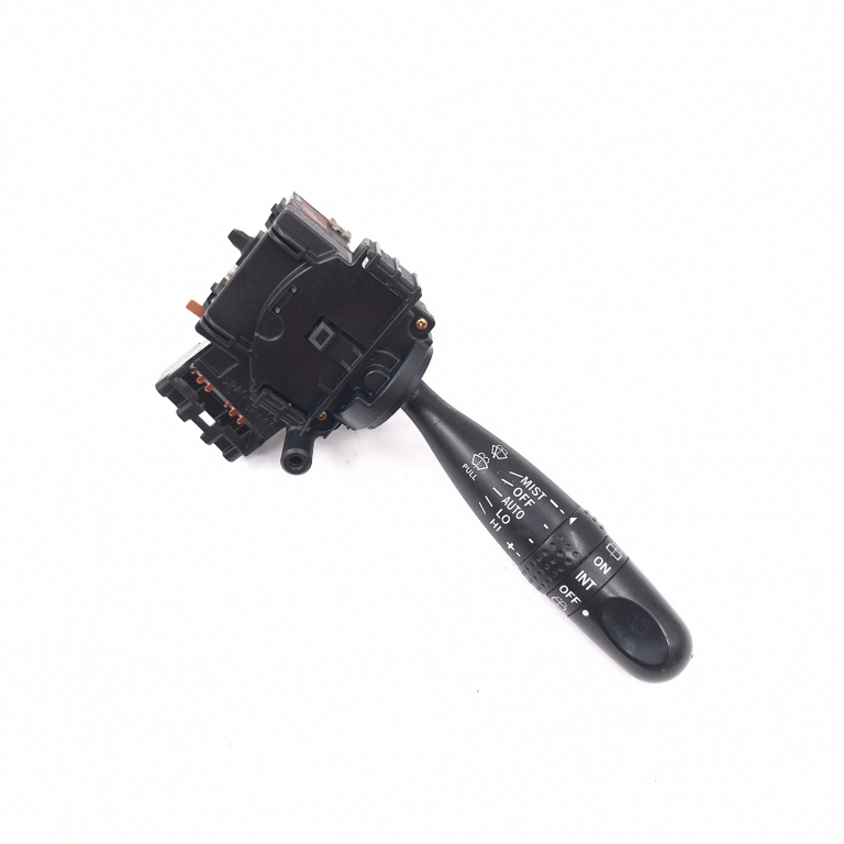 Maneta Stergator Toyota COROLLA 2001 - 2006 Motorina 173654LH, 17F062, 173647