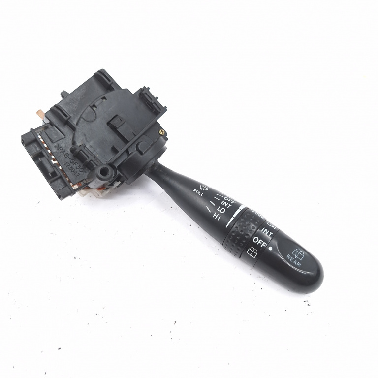 Maneta Stergator Toyota Rav 4 Mk 2 2000-2005 2.0 D-4D 4Wd 1Cd-Ftv Motorina 173680, 173647