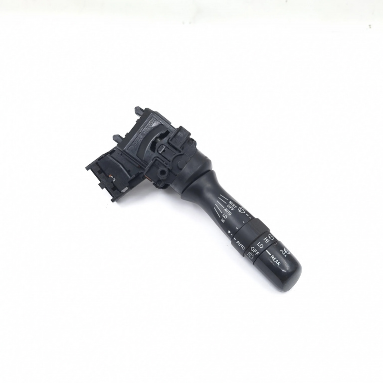 Maneta Stergator Toyota Rav 4 Mk 3 2006-2016 2.2 D-4D 4Wd 2Ad-Ftv Motorina 173848, 173848Lh