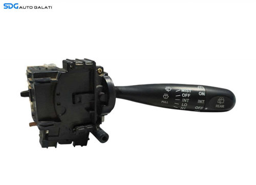 Maneta Stergator Toyota Rav 4 XA20 2000 - 2006 Cod 173647 680-2R07 [LR1227]