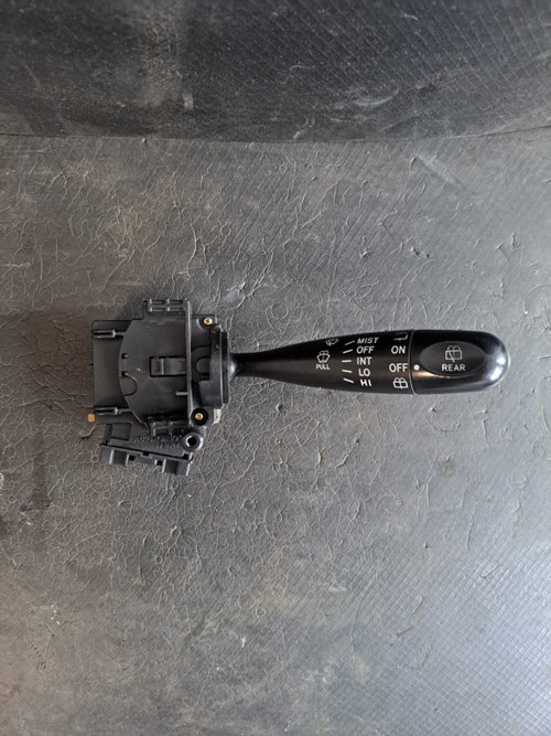 Maneta stergator TOYOTA YARIS (P1) [ 1999 - 2005 ] - COD 173647