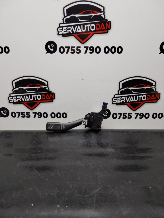 Maneta stergator Volkswagen Caddy 3 (2004-2010) 1.9 Motorina 2006, 1K0953519H