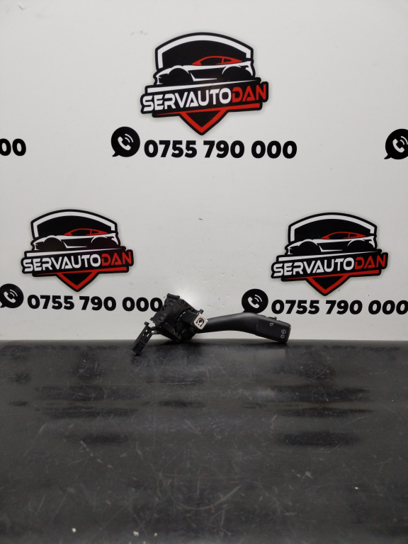 Maneta stergator Volkswagen Caddy 3 (2004-2010) 1.9 Motorina 2007, 1K0953519