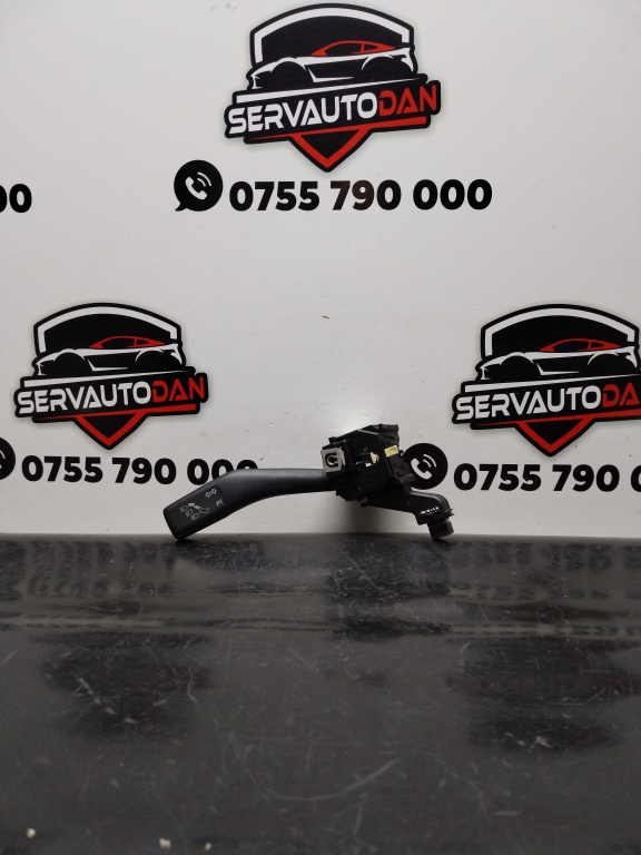 Maneta stergator Volkswagen Caddy 3 (2004-2010) 1.9 Motorina 2006, 1K0953519