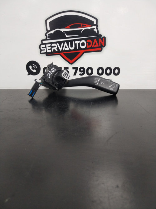 Maneta stergator Volkswagen Caddy 3 (2004-2010) 1.9 Motorina 2008, 1K0953519H