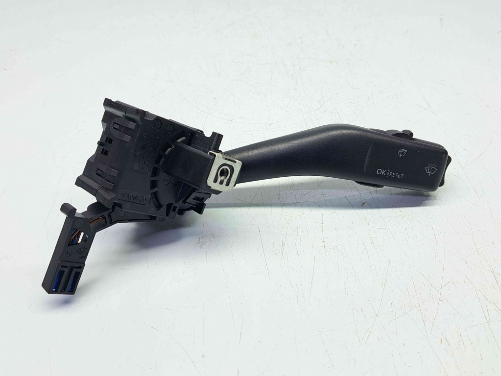 Maneta stergator Volkswagen Eos (1F7, 1F8) [Fabr 2006-2015] 1K0953519C