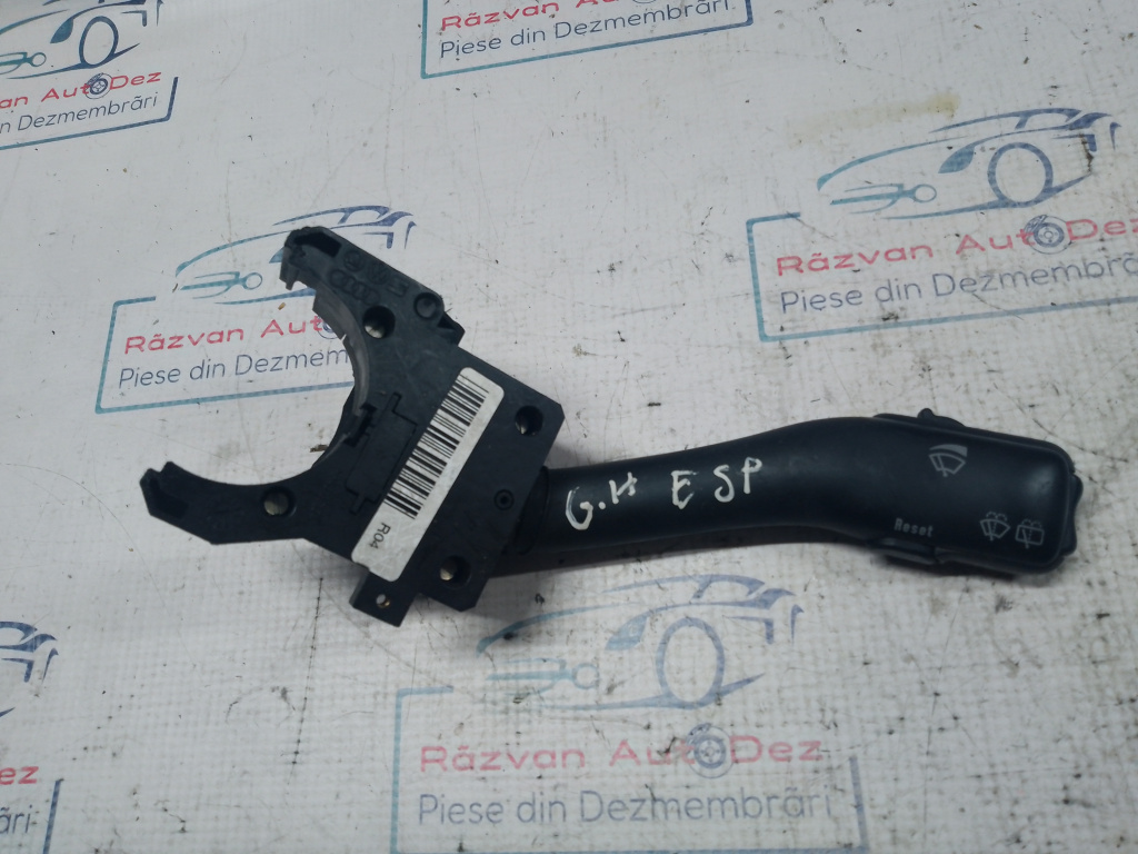 Maneta stergator Volkswagen Golf 4 2004, 4BO953503H