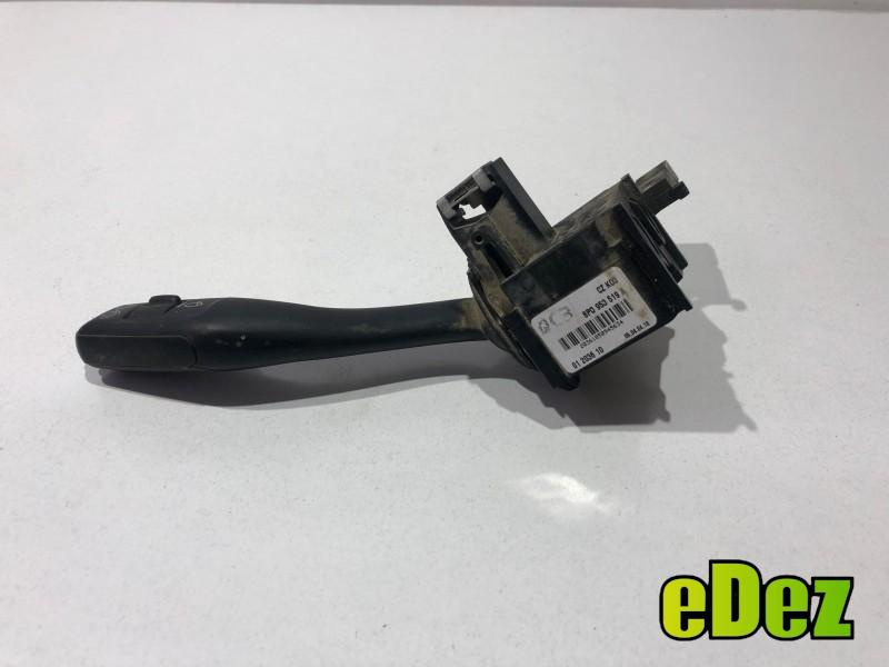 Maneta stergator Volkswagen Golf 5 (2004-2009) 8p0953519a