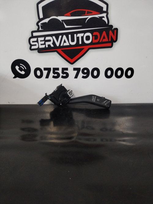 Maneta stergator Volkswagen Golf 6 (2008-2013) 2.0 Motorina 2009, 1K0953519H