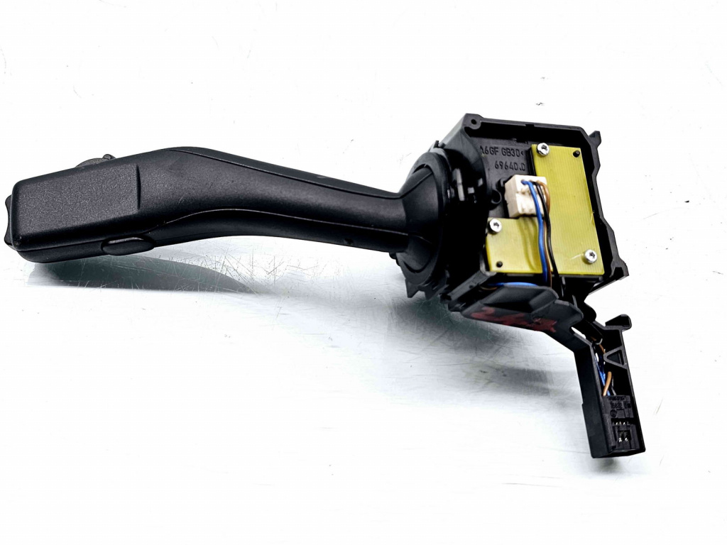 Maneta stergator Volkswagen Golf 6 (5K1) [Fabr 2009-2013] 1K0953519J