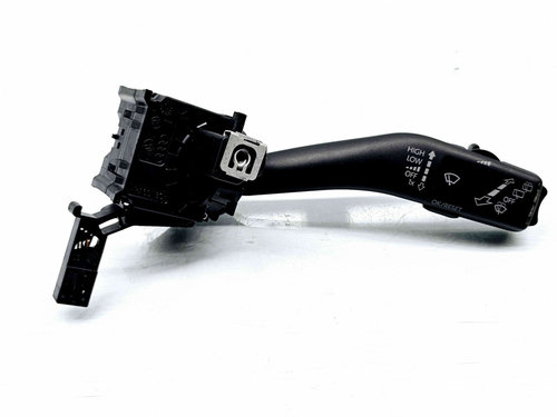 Maneta stergator Volkswagen Golf 6 (5K1) [Fabr 2009-2013] 1K0953519J