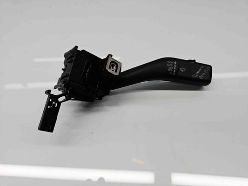 Maneta stergator Volkswagen Golf 6 (5K1) [Fabr 2009-2013] 1K0953519H