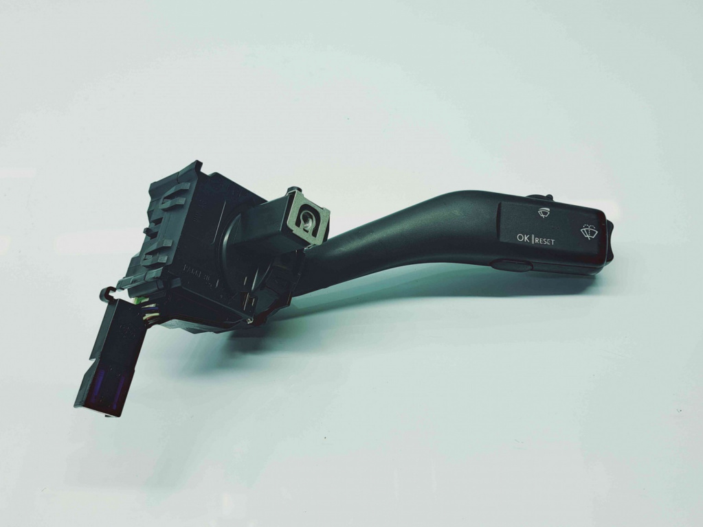 Maneta stergator Volkswagen Jetta 3 (1K2) [Fabr 2005-2010] 1K0953519C