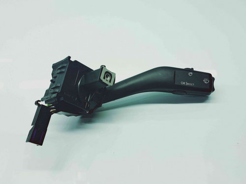 Maneta stergator Volkswagen Jetta 3 (1K2) [Fabr 2005-2010] 1K0953519C