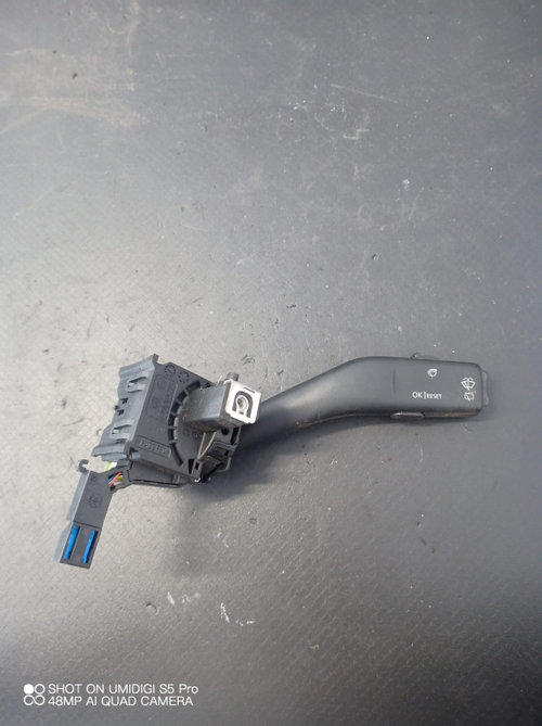 Maneta stergator , Volkswagen Jetta 3 , 2005-2010 COD -1K0953519