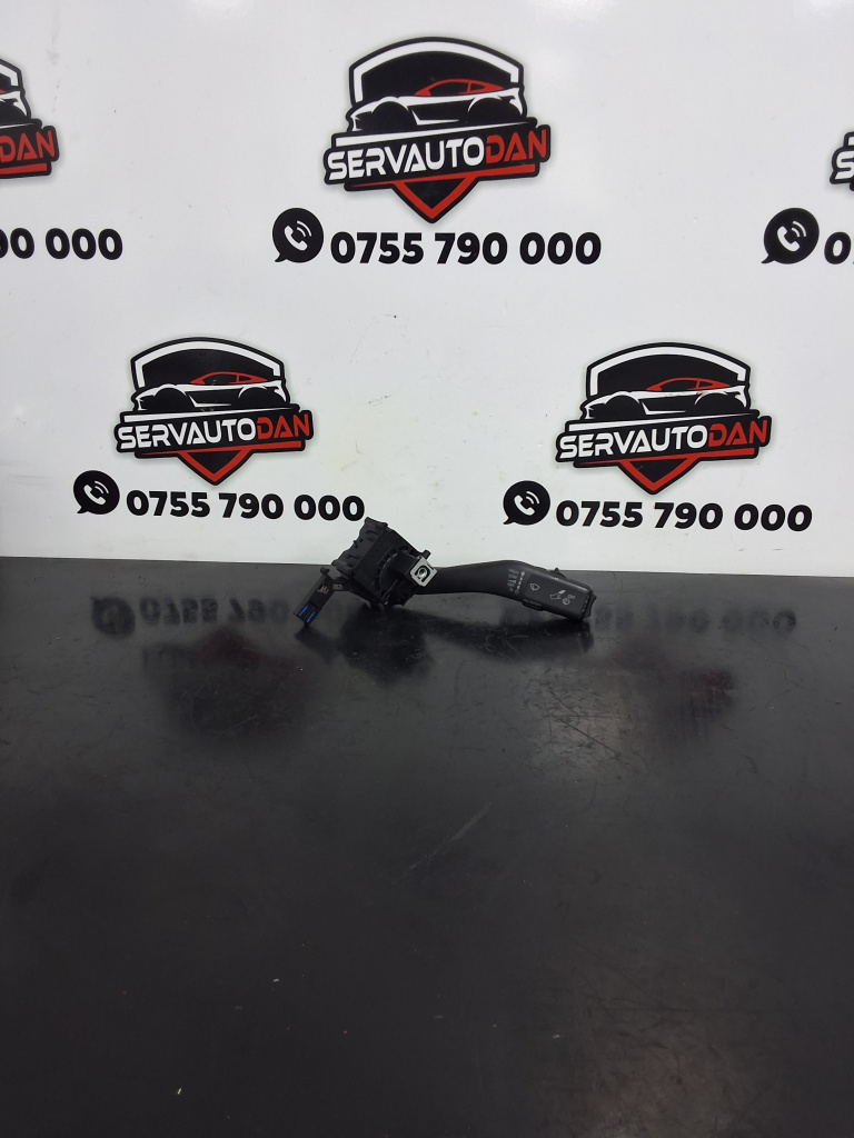 Maneta stergator Volkswagen Jetta 5 (2005-2010) 1.9 Motorina 2008, 1K0953519L