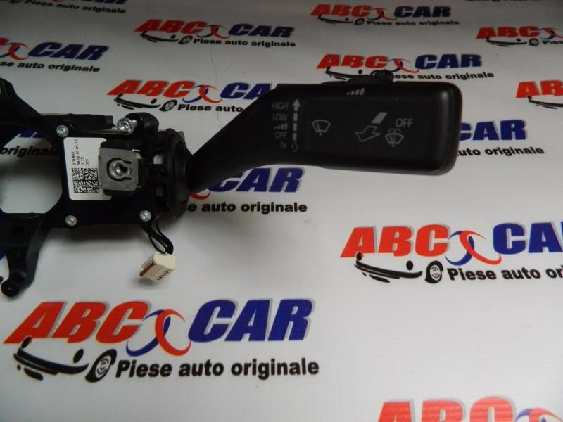 Maneta stergator Volkswagen Jetta 6 facelift 2014-2018 1K5953502H
