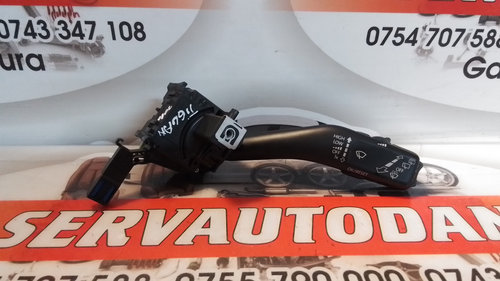 Maneta stergator Volkswagen Tiguan (2007-2011) 2.0 Motorina 2010, 1K0953519J