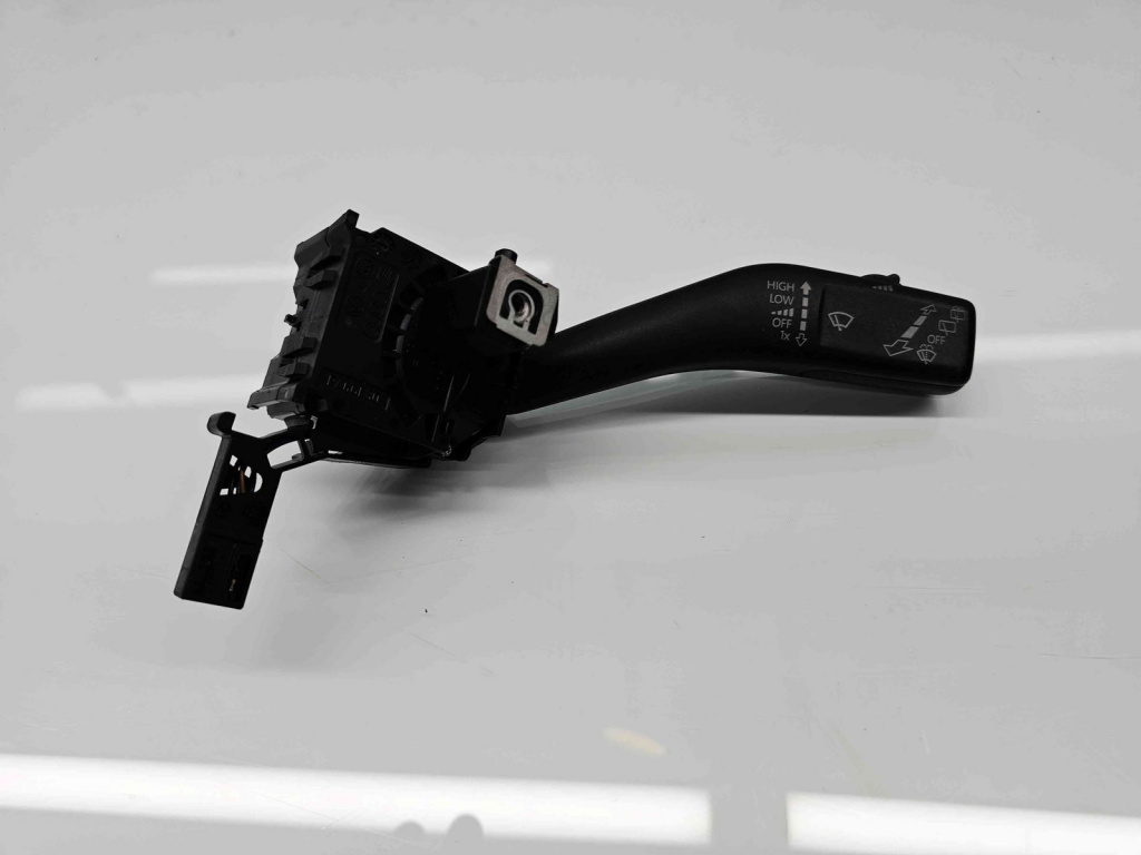 Maneta stergator Volkswagen Tiguan (5N) [Fabr 2007-2016] 1K0953519H