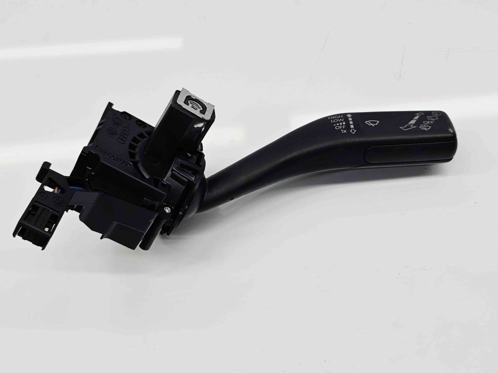 Maneta stergator Volkswagen Touran (1T1, 1T2) [Fabr 2003-2010] Facelift 1K0953519H
