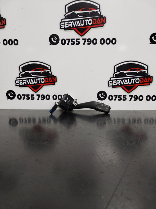 Maneta stergator Volkswagen Touran (2003-2006) 1.9 Motorina 2006, 1K0953519A