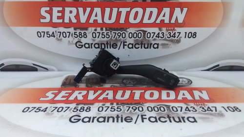 Maneta stergator Volkswagen Touran (2003-2006) 1.9 Motorina 2006, 1K0953519A