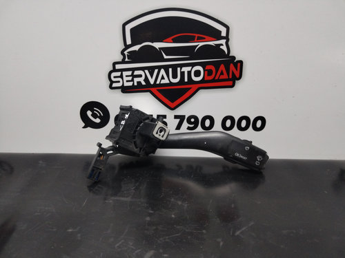 Maneta stergator Volkswagen Touran (2003-2006) 2.0 Motorina 2006, 1K0953519A