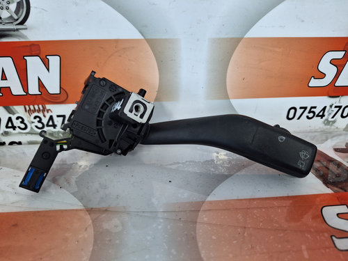 Maneta stergator Volkswagen Touran facelift (2006-2010) 1.9 Motorina 2007, 1K0953519