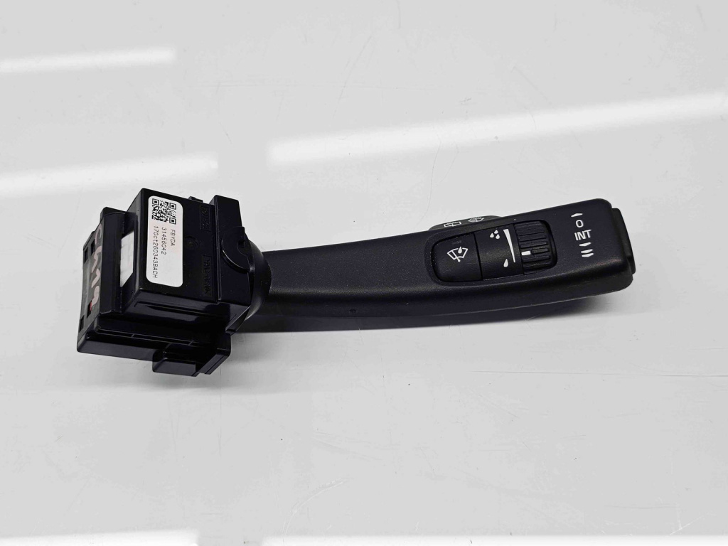 Maneta stergator Volvo S60 ll [Fabr 2010-2018] 31456042