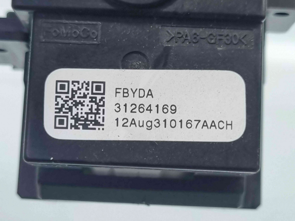 Maneta stergator Volvo V40 [Fabr 2013-2019] 31264169